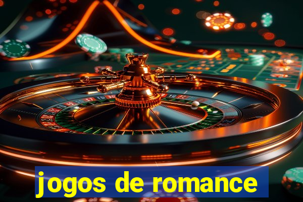 jogos de romance